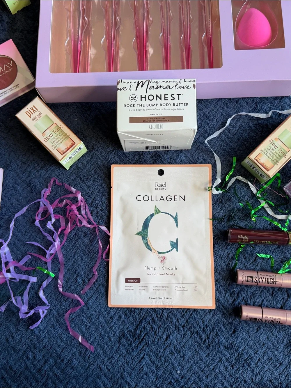 OVER $300 MSRP 19 Pcs All Inclusive High End Beauty Bundle For less Than $3 each